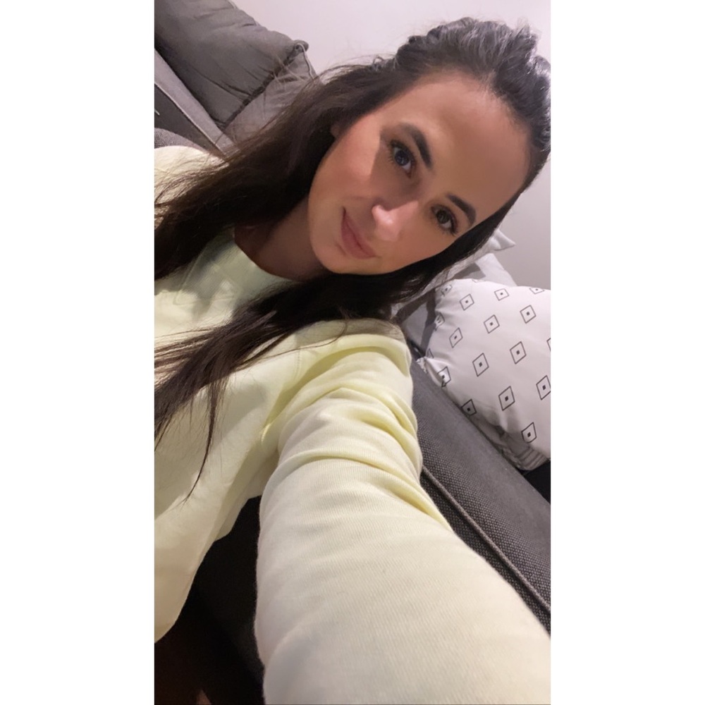 Meet your Posher, Kyra